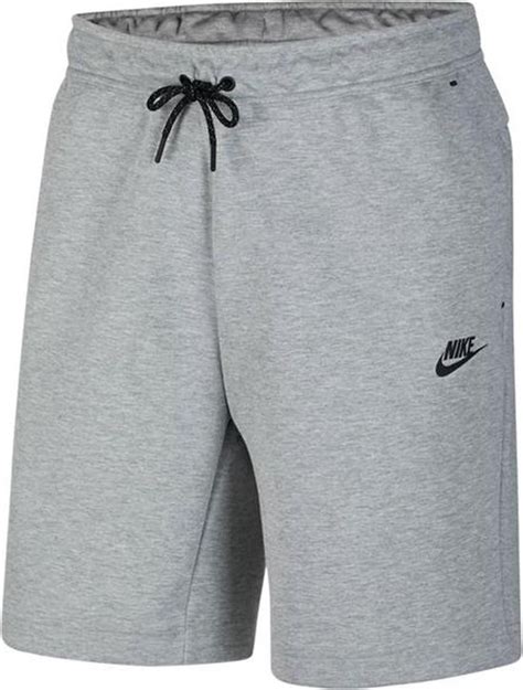 korte nike tech broek kids|nike tech youth fleece.